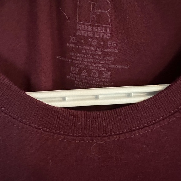 Uottawa GeeGee Tshirt - Picture 3 of 3